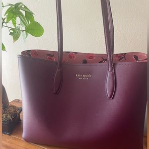 Kate Spade All Day Large Tote